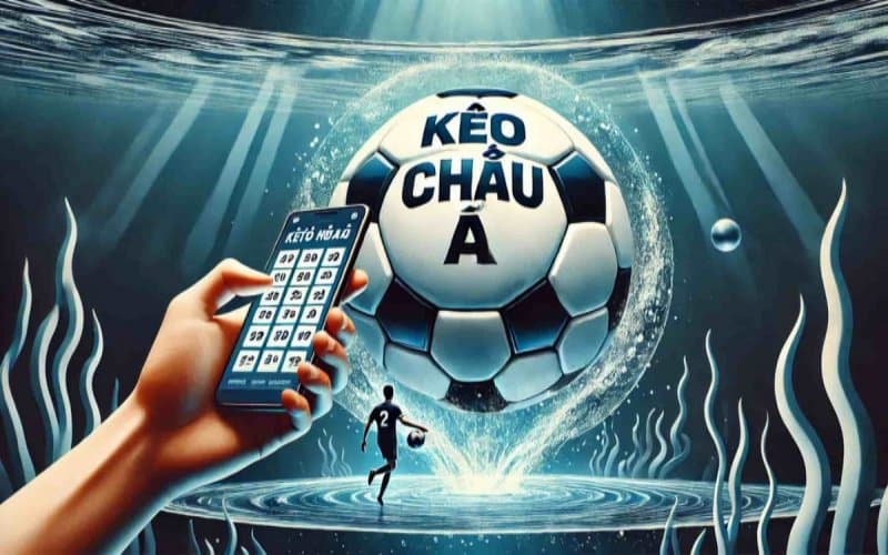 Mẹo chơi kèo châu Á thắng chắc