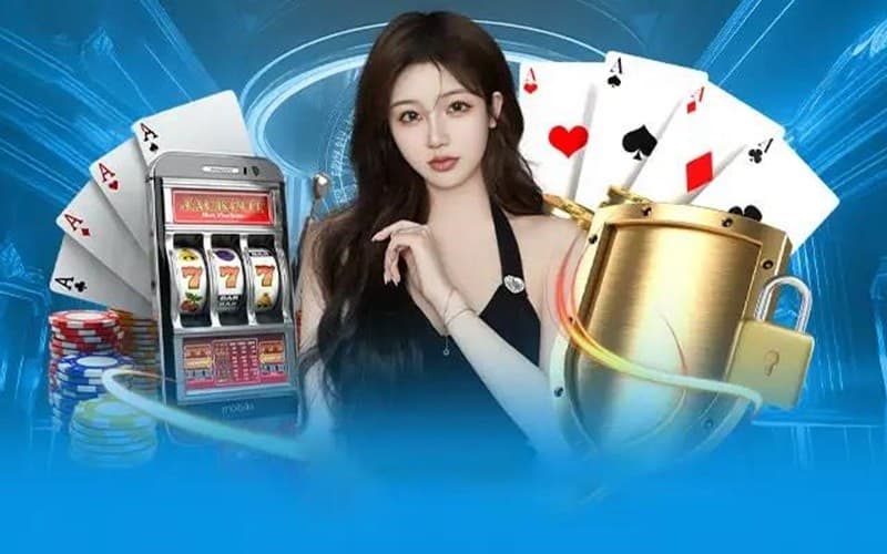 Lựa chọn sảnh live casino Kuwin yêu thích