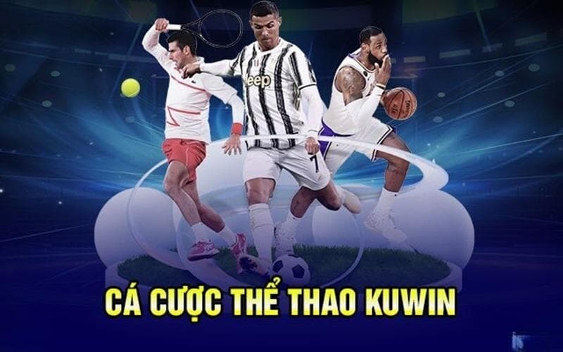 Sảnh thể thao Kuwin độc nhất vô nhị